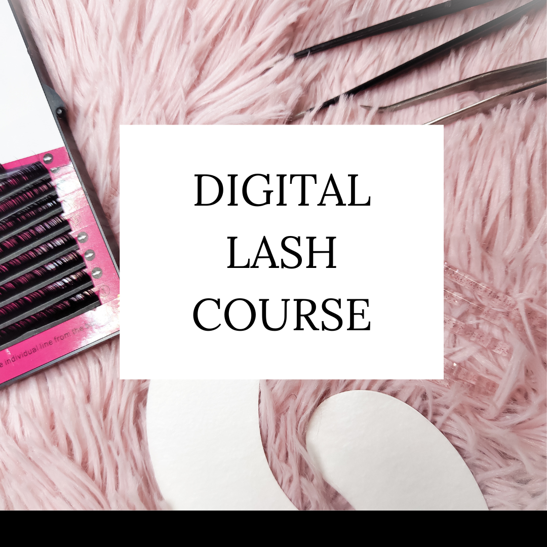 Million Dollar Lash Training