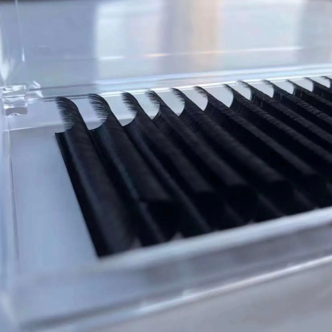Volume Lash Tray 0.05