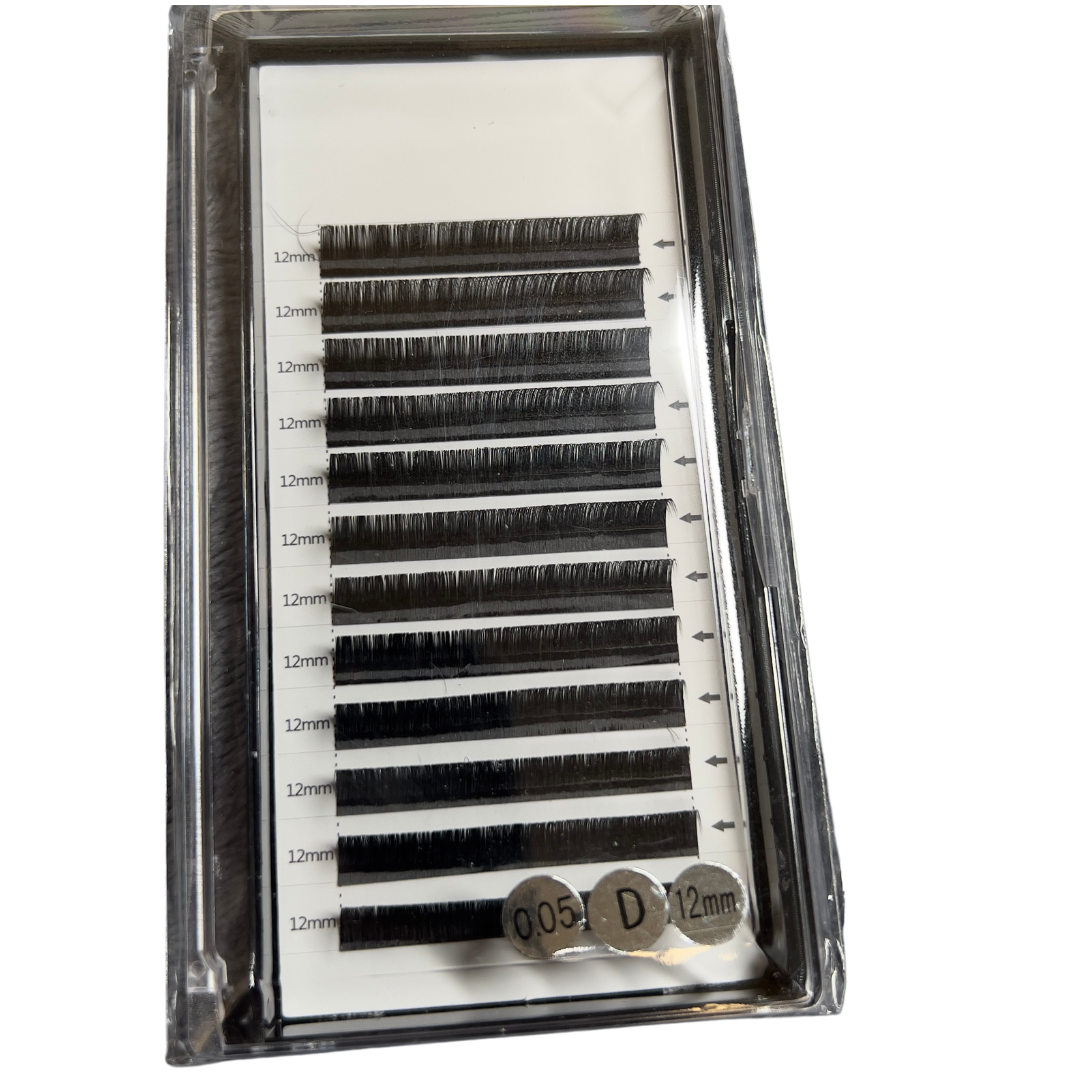 Volume Lash Tray 0.05