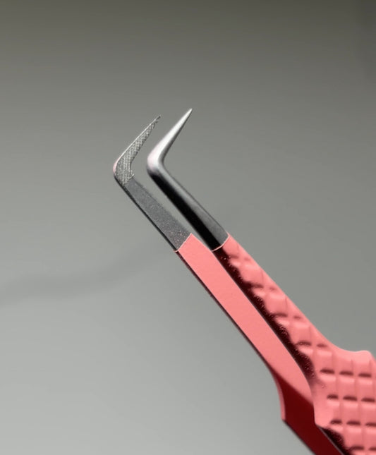 “2 second” Ultimate Volume Tweezer